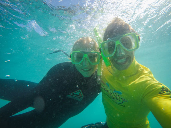 Copyright Ocean Rafting 2015